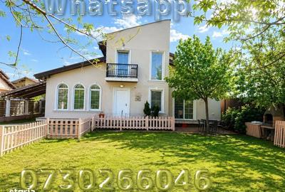 Casă cu 4 camere în Gulia - 4