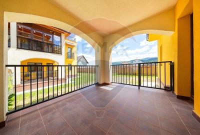 Apartament cu 2 camere decomandat în Cristian - 8