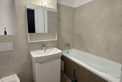 Timisoara, Torontal Apartament Decomandat, Loc de Parcare ,Mobilat si Utilat - 3