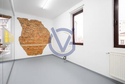Vila reprezentativa Universitate pretabila la multiple destinatii - COMISION 0% - 30