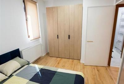 Apartament cu 2 camere decomandat în Dealuri Oradea - 7