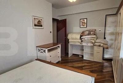 Apartament cu 3 camere decomandat în Central - 2