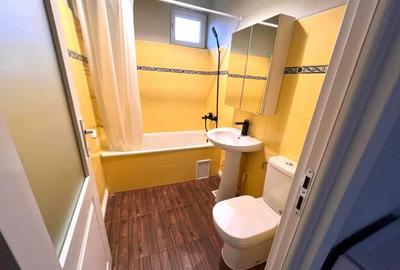 Apartament 2 Camere renovat mobilat utilat zona Prefecturii - 2