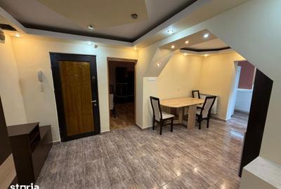 Apartament cu 3 camere decomandat în Central - 1