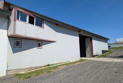 Spațiu comercial, de 300 mp, în Lețcani - 3
