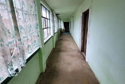 Casă cu 3 camere cu Canalizare în Parța - 3