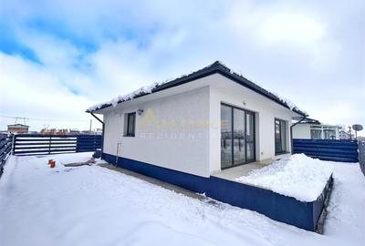 Casă individuală cu 3 camere cu Teren 250 Mp în Berceni - 5