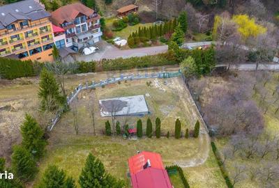 Spațiu comercial, în Satulung - 5