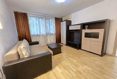 Apartament cu 2 camere decomandat, mobilat în Tineretului - 1