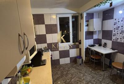 Apartament cu 3 camere semidecomandat, mobilat în Ștefan cel Mare - 4
