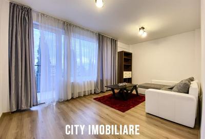 Apartament 2 camere Decomandat, finisat, mobilat, Calea Turzii