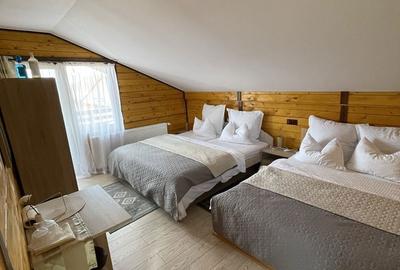 Casă cu 4 camere în Agrișu de Sus - 4