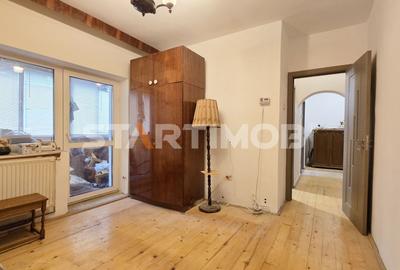Apartament cu 2 camere decomandat în Răcădău - 20