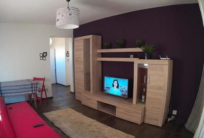 Apartament cu 2 camere decomandat, mobilat în Brâncoveanu - 1