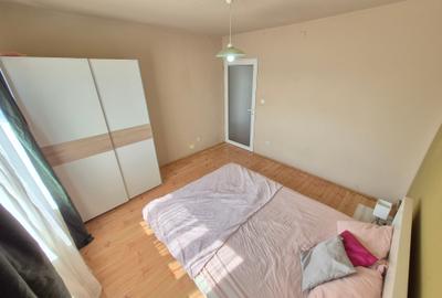 2 Cam-Aradului-3 Min Iulius Town--Mobilat-Centrala-Balcon--Aer conditionat-54 MP - 7