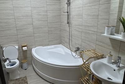 Garsonieră în Chiajna - 6