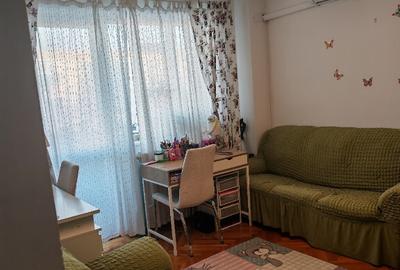 Apartament 3 camere Crang Aleea Parcului - 2