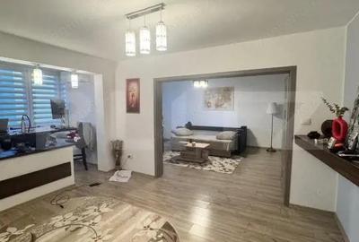Apartament cu 3 camere decomandat în Central - 10