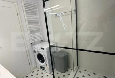 Apartament cu 3 camere decomandat în Central - 6