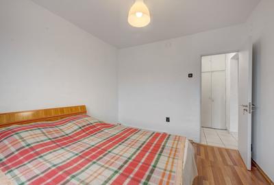 Apartament 3 camere decomandat, cu centrala proprie, bloc 1983 - 8