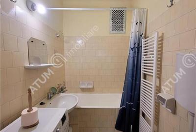 Apartament cu 2 camere decomandat in zona Calea Dumbravii di - 5