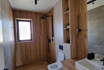 Casă cu 3 camere în Crișeni - 2