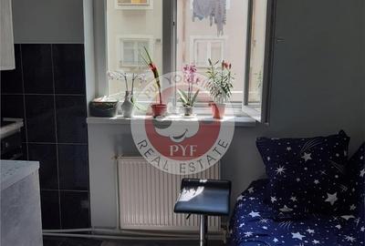 Margeanului | Ap 2 camere | semidecomandat | 27 mp | B11379 Margeanului | Ap 2 camere | semidecomandat | 27 mp | B11379 - 3