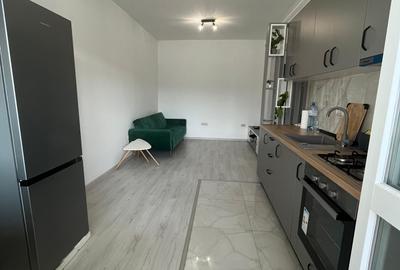 Vanzare Apartament 2 camere mobilat si utilat-Comision 0%-Militari - 3