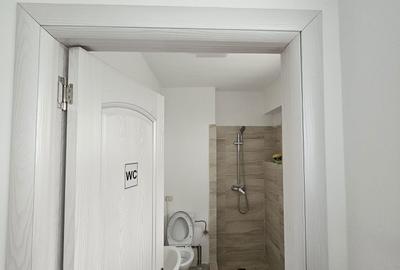 Spațiu comercial, de 69 mp, în Central - 4