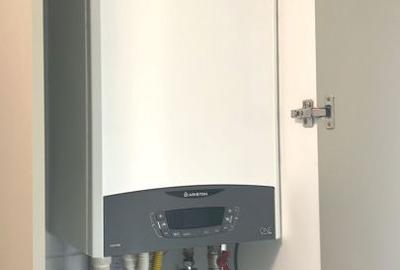 Apartament cu 2 camere semidecomandat, mobilat în Ultracentral - 8