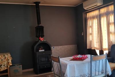 Vanzare casa cu etaj Satu Nou Muntenii de Sus - 13