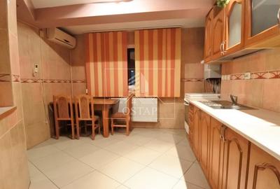 Zona Narcisa-3 camere decomandate-loc parcare-mobilat si utilat - 10