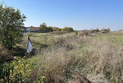 Teren de 22000 mp, în Livada - 10