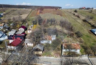 Teren Construcții intravilan de 3800 mp, în Burdujeni - 8