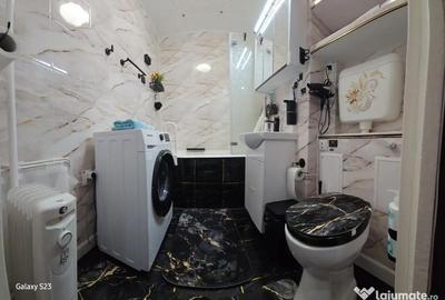 Apartament cu 2 camere decomandat în Doamna Ghica - 8