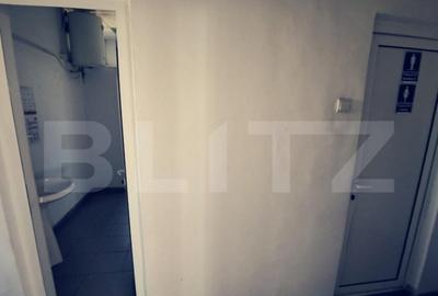 Caldire Comerciala, 1000 mp,stradal, locuri de parcare, zona - 13