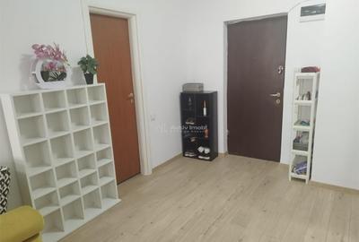 Garsoniera - Prel Ghencea - ansamblul Primavara - 31