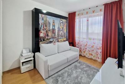 Studio Modern Zona Noua - 1