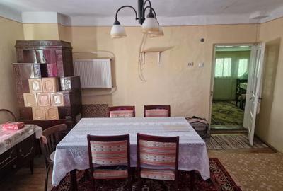 Casă cu 5 camere în Central - 8