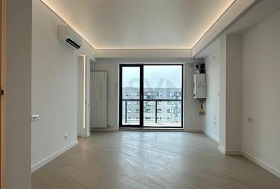 Apartament cu 2 camere decomandat în Pipera
