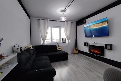 Apartament cu 2 camere decomandat, mobilat în Grozăvești