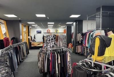 Spațiu comercial, de 140 mp, în Soarelui - 3