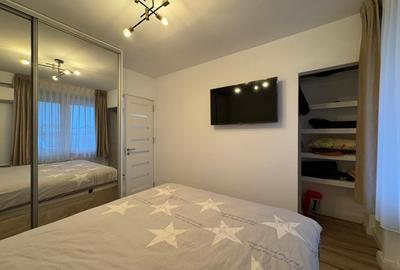 Duplex 3 Camere cu vedere spre Sala Palatului - 13