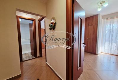 Apartament cu 2 camere decomandat, mobilat în Mărăști - 10