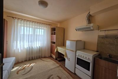 Garsonieră decomandată, mobilată în Girocului - 3