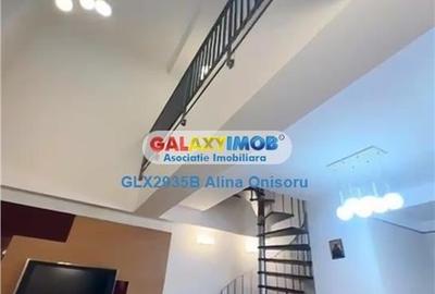 Duplex elegant cu terasa, langa Parcul Carol Duplex elegant cu terasa, langa Parcul Carol - 17