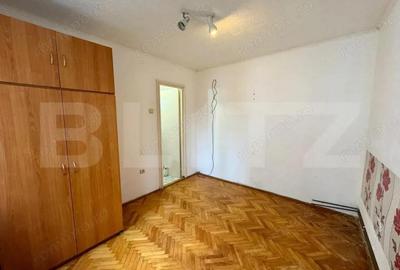 Apartament 2 camere, 48 mp, zona Dambu - 2