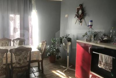 Casă cu 4 camere cu Teren 9 Mp în Păulești - 17