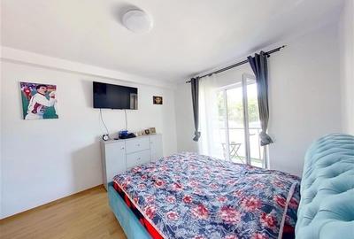 Tur 3D! Apartament 2 camere,55 mp utili, balcon,loc de parcare,Codlea,Brasov. - 5