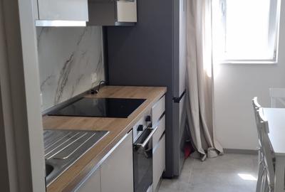 Apartament cu 2 camere semidecomandat, mobilat în Dristor - 2